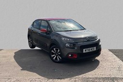 Citroen C3 (17-24) Flair PureTech 82 5d For Sale - Evans Halshaw Ford Walsall, Walsall