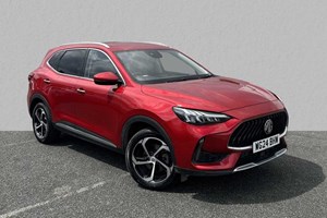 MG HS SUV (19-24) 1.5 T-GDI Trophy 5dr For Sale - Evans Halshaw Ford Walsall, Walsall