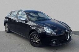 Alfa Romeo Giulietta (10-20) 1.6 JTDM-2 (120bhp) Tecnica 5d For Sale - Evans Halshaw Ford Walsall, Walsall
