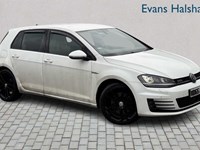 Volkswagen Golf Hatchback (13-20) 2.0 TDI GTD 5d For Sale - Evans Halshaw Ford Walsall, Walsall
