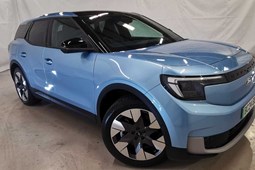 Ford Explorer SUV (24 on) 210kW Premium 77kWh 5dr Auto For Sale - Evans Halshaw Ford Wolverhampton, Wolverhampton