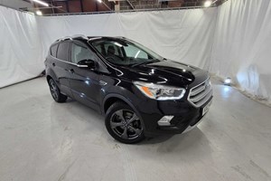Ford Kuga (12-20) Titanium X 1.5 TDCi 120PS FWD 5d For Sale - Evans Halshaw Ford Wolverhampton, Wolverhampton