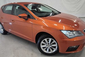 SEAT Leon Hatchback (13-20) SE 1.0 TSI 115PS (07/2018 on) 5d For Sale - Evans Halshaw Ford Wolverhampton, Wolverhampton