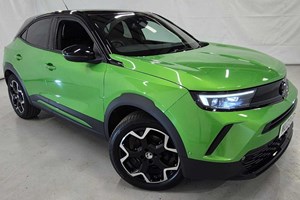 Vauxhall Mokka-e SUV (20-25) 100kW Ultimate 50kWh 5dr Auto For Sale - Evans Halshaw Ford Wolverhampton, Wolverhampton