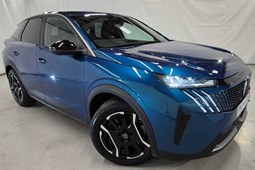 Peugeot e-3008 SUV (23 on) 157kW Allure 73kWh 5dr Auto For Sale - Evans Halshaw Ford Wolverhampton, Wolverhampton