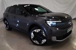 Ford Explorer SUV (24 on) 250kW Premium 78kWh AWD 5dr Auto For Sale - Evans Halshaw Ford Wolverhampton, Wolverhampton