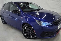 Peugeot 308 Hatchback (14-21) GTi 1.6 PureTech 260 S&S 5d For Sale - Evans Halshaw Ford Wolverhampton, Wolverhampton