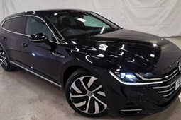 Volkswagen Arteon Shooting Brake (20-24) 2.0 TDI R Line DSG 5d For Sale - Evans Halshaw Ford Wolverhampton, Wolverhampton