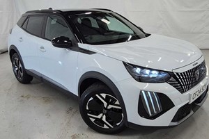 Peugeot 2008 (20 on) 1.2 Hybrid 136 GT 5dr e-DSC6 For Sale - Evans Halshaw Ford Wolverhampton, Wolverhampton