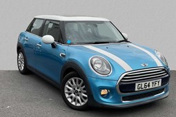 MINI Hatchback (14-24) 1.5 Cooper D Hatchback 5d Auto For Sale - Evans Halshaw Ford Wolverhampton, Wolverhampton