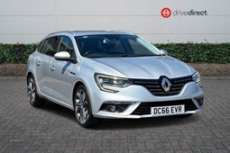 Renault Megane Sport Tourer (16-22) Signature Nav dCi 130 5d For Sale - drivedirect Aldershot, Aldershot