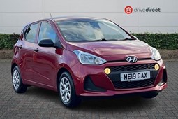 Hyundai i10 (14-20) S 1.0 66PS 5d For Sale - drivedirect Aldershot, Aldershot