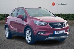 Vauxhall Mokka X (16-19) Active 1.4i Turbo (140PS) S/S Ecotec FWD 5d For Sale - drivedirect Aldershot, Aldershot