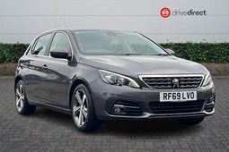 Peugeot 308 Hatchback (14-21) Allure 1.2 PureTech 130 S&S (07/17 on) 5d For Sale - drivedirect Aldershot, Aldershot