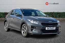 Kia Xceed SUV (19 on) 2 1.0 T-GDi 118bhp ISG 5d For Sale - drivedirect Aldershot, Aldershot