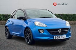 Vauxhall Adam (12-19) 1.2i Energised 3d For Sale - drivedirect Aldershot, Aldershot