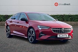 Vauxhall Insignia Grand Sport (17-22) SRi VX-Line Nav 2.0 (200PS) Turbo auto 5d For Sale - drivedirect Aldershot, Aldershot