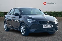 Vauxhall Corsa Hatchback (20 on) SE Nav Premium 1.2 (100PS) Turbo auto 5d For Sale - drivedirect Aldershot, Aldershot