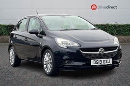 Vauxhall Corsa Hatchback (14-19) SE Nav 1.4i (90PS) auto 5d For Sale - drivedirect Aldershot, Aldershot