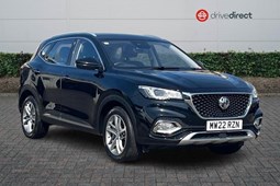 MG HS SUV (19-24) Excite 1.5T-GDI 5d For Sale - drivedirect Aldershot, Aldershot