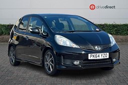 Honda Jazz (08-15) 1.4 i-VTEC Si 5d For Sale - drivedirect Aldershot, Aldershot