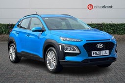 Hyundai Kona SUV (17-23) SE 1.0 T-GDi 120PS 2WD 5d For Sale - drivedirect Aldershot, Aldershot
