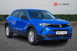 Vauxhall Mokka SUV (20 on) 1.2 Turbo 136 Design 5dr For Sale - drivedirect Aldershot, Aldershot
