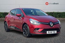 Renault Clio Hatchback (12-19) Signature Nav Energy TCe 90 S&S 5d For Sale - drivedirect Aldershot, Aldershot