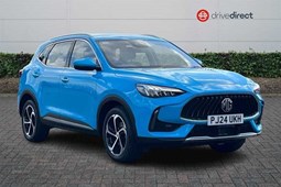 MG HS SUV (19-24) 1.5 T-GDI SE 5dr For Sale - drivedirect Aldershot, Aldershot