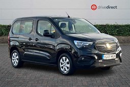 Vauxhall Combo Life (18-22) Energy 1.5 (130PS) Turbo D S/S BlueInjection 5d For Sale - drivedirect Aldershot, Aldershot