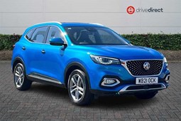 MG HS SUV (19-24) Exclusive 1.5T-GDI 5d For Sale - drivedirect Aldershot, Aldershot