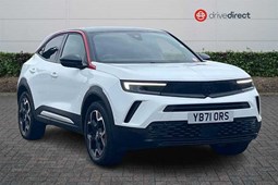 Vauxhall Mokka SUV (20 on) 1.2 Turbo SRi Premium 5dr Auto For Sale - drivedirect Aldershot, Aldershot