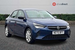 Vauxhall Corsa Hatchback (20 on) SE Premium 1.2 (75PS) 5d For Sale - drivedirect Aldershot, Aldershot