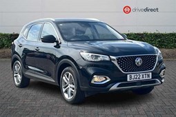 MG HS SUV (19-24) Excite 1.5T-GDI 5d For Sale - drivedirect Aldershot, Aldershot