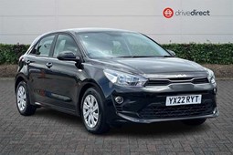 Kia Rio Hatchback (17-23) 1.2 DPi 1 5dr For Sale - drivedirect Aldershot, Aldershot