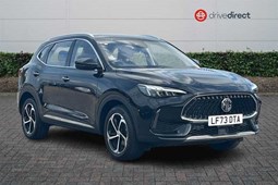 MG HS SUV (19-24) 1.5 T-GDI SE 5dr For Sale - drivedirect Aldershot, Aldershot