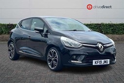 Renault Clio Hatchback (12-19) Iconic TCe 75 5d For Sale - drivedirect Aldershot, Aldershot