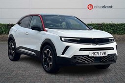 Vauxhall Mokka SUV (20 on) 1.2 Turbo 100 SRi Nav Premium 5dr For Sale - drivedirect Aldershot, Aldershot