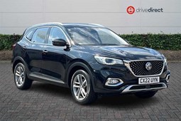 MG HS SUV (19-24) Excite 1.5T-GDI 5d For Sale - drivedirect Aldershot, Aldershot