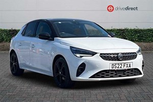 Vauxhall Corsa Hatchback (20 on) 1.2 Elite Edition 5dr For Sale - drivedirect Aldershot, Aldershot