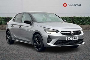 Vauxhall Corsa Hatchback (20 on) SRi Premium 1.2 (100PS) Turbo 5d For Sale - drivedirect Aldershot, Aldershot