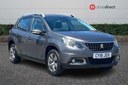Peugeot 2008 (13-19) Active 1.2 PureTech 82 (05/16 on) 5d For Sale - drivedirect Aldershot, Aldershot