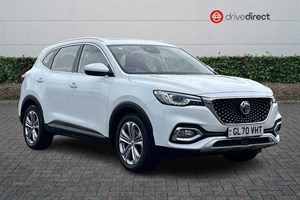 MG HS SUV (19-24) Exclusive 1.5T-GDI DCT auto 5d For Sale - drivedirect Aldershot, Aldershot
