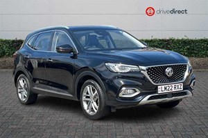 MG HS SUV (19-24) Exclusive 1.5T-GDI 5d For Sale - drivedirect Aldershot, Aldershot