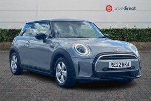 MINI Hatchback (14-24) 1.5 Cooper Classic 3dr For Sale - drivedirect Aldershot, Aldershot