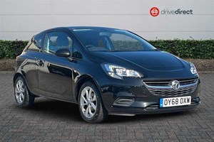 Vauxhall Corsa Hatchback (14-19) Sport 1.4i (75PS) 3d For Sale - drivedirect Aldershot, Aldershot