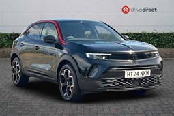 Vauxhall Mokka SUV (20 on) 1.2 Turbo 136 GS 5dr For Sale - drivedirect Aldershot, Aldershot