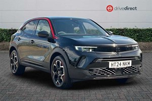 Vauxhall Mokka SUV (20 on) 1.2 Turbo 136 GS 5dr For Sale - drivedirect Aldershot, Aldershot