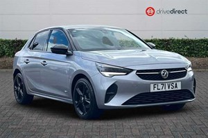 Vauxhall Corsa Hatchback (20 on) 1.2 Griffin 5dr For Sale - drivedirect Aldershot, Aldershot