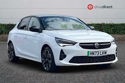 Vauxhall Corsa-e Hatchback (20-23) 100kW GS 50kWh 5dr Auto [11kWCh] For Sale - drivedirect Aldershot, Aldershot